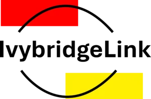 The IvybridgeLink logo