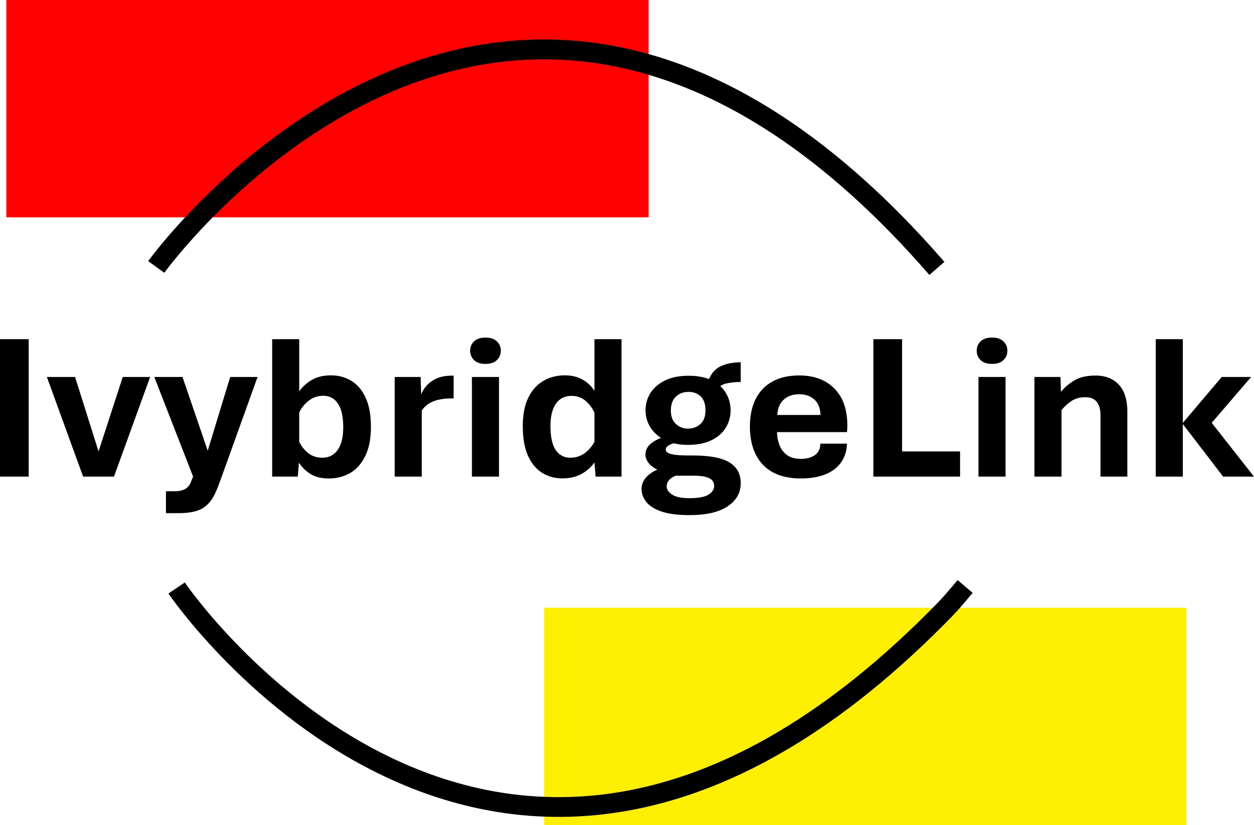 The IvybridgeLink logo