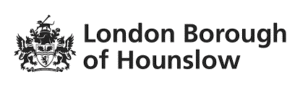 The London Borough of Hounslow logo