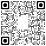 A qr code to get more information about Safe Sapces