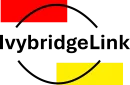 The IvybridgeLink logo